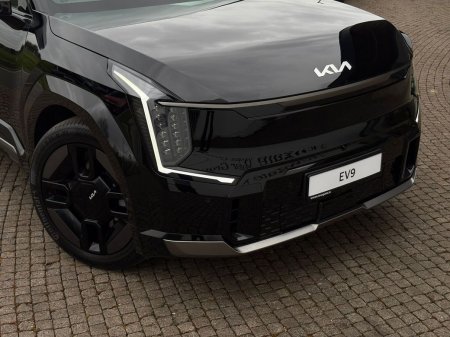 2026 Kia EV9 - photo 49