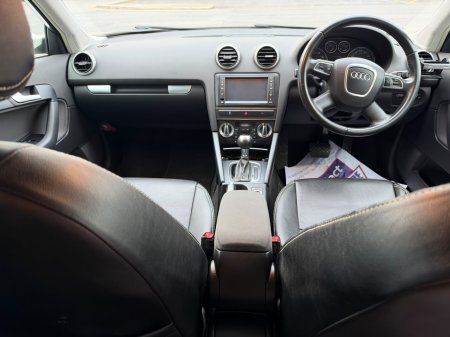 2011 Audi A3 - photo 9