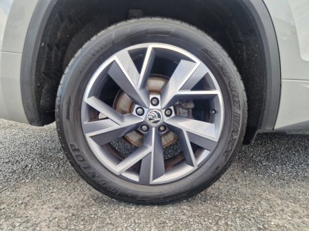 2022 Skoda Kodiaq - photo 5