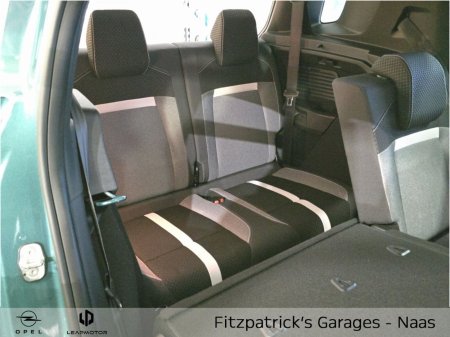 2026 Opel Frontera - photo 9