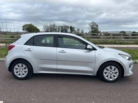 2018 Kia Rio - photo 2