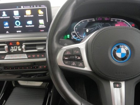 2023 BMW iX3 - photo 15