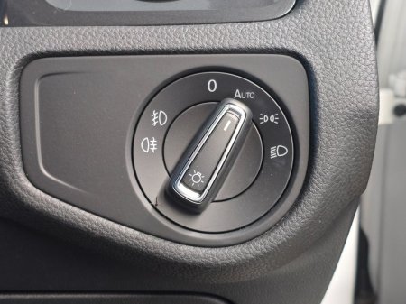 2018 Volkswagen Golf - photo 17
