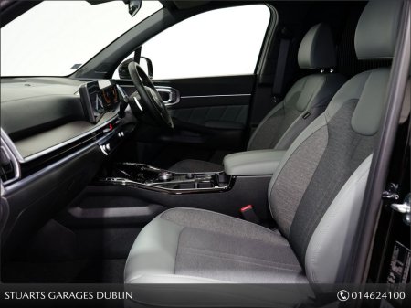 2024 Kia Sorento - photo 3