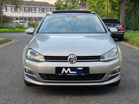 2014 Volkswagen Golf - photo 14