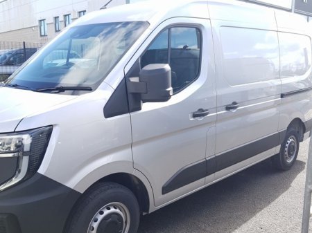 2026 Renault Master - photo 4