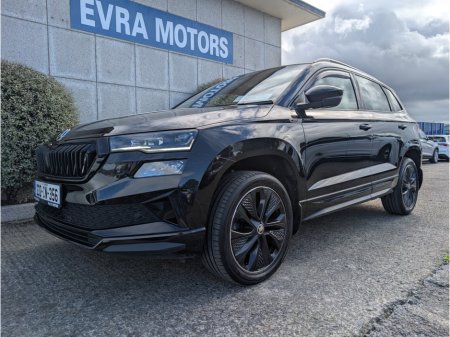 2023 Skoda Karoq - photo 4