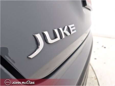 2025 Nissan Juke - photo 43