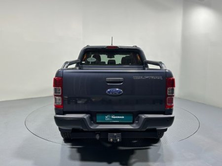 2022 Ford Ranger - photo 6