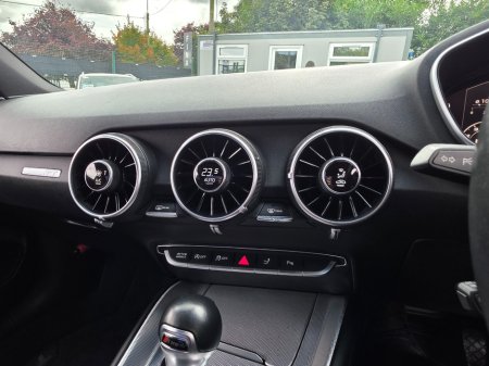 2016 Audi TT - photo 12