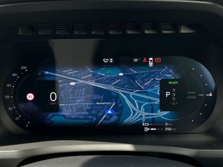 2025 Volvo XC90 - photo 23