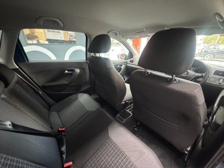 2018 Volkswagen Polo - photo 17