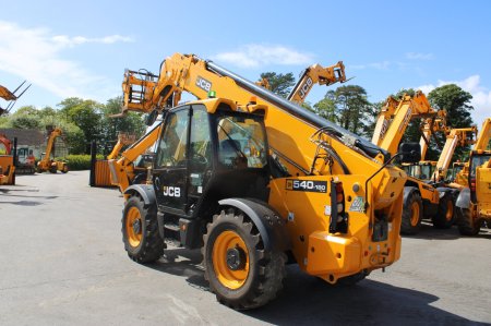 0 JCB  - photo 3