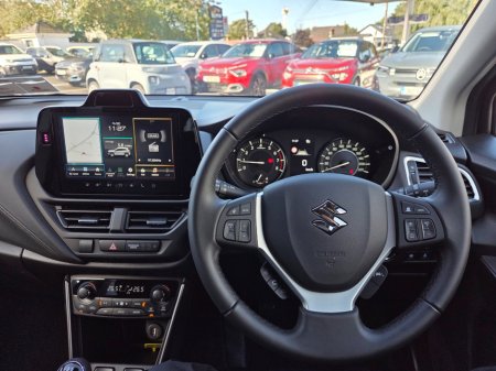 2026 Suzuki S-CROSS - photo 15