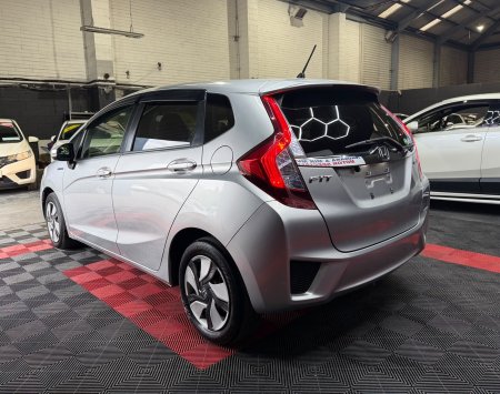 2014 Honda Fit - photo 14
