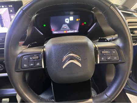 2023 Citroen C5 X - photo 12