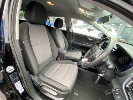 2023 Kia Stonic - photo 13