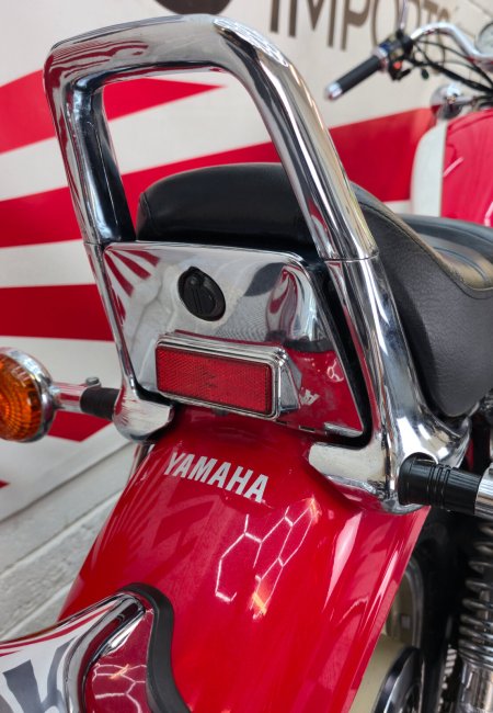 1996 YAMAHA XV - photo 7