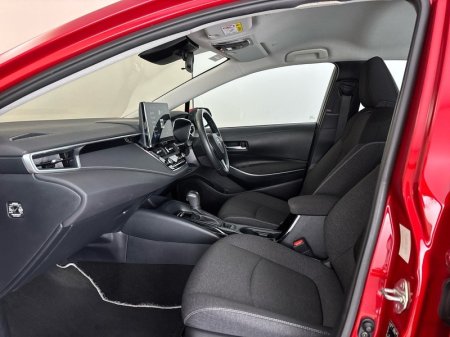 2023 Toyota Corolla - photo 6
