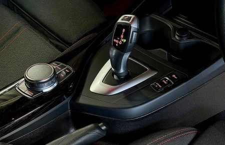 2017 BMW 1-Series - photo 39