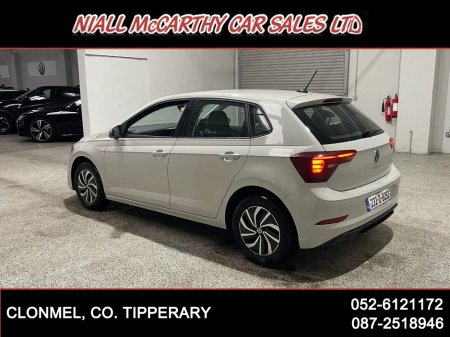 2023 Volkswagen Polo - photo 6