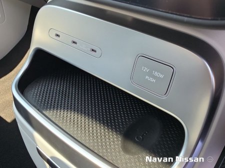 2026 Hyundai IONIQ 9 - photo 42