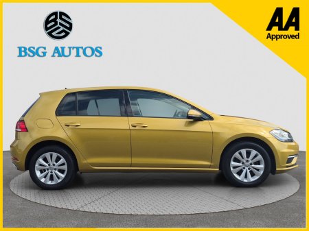 2017 Volkswagen Golf - photo 9