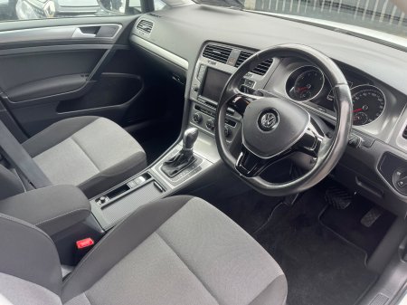 2016 Volkswagen Golf - photo 10