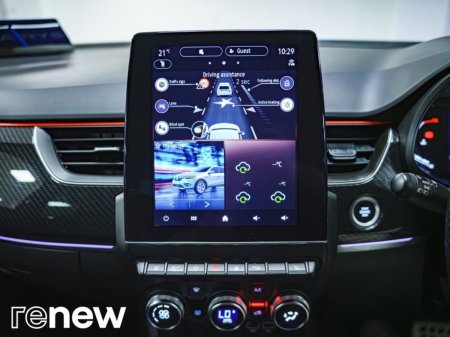 2021 Renault Arkana - photo 33