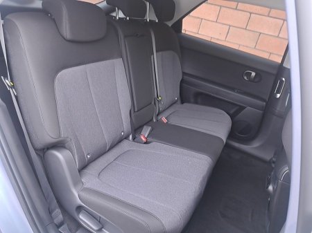 2027 Hyundai IONIQ 5 - photo 11