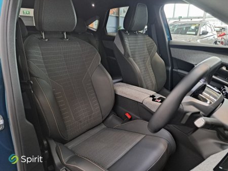 2025 Peugeot 3008 - photo 33