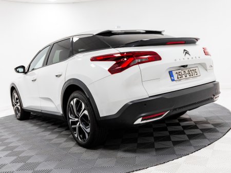 2025 Citroen C5 X - photo 31