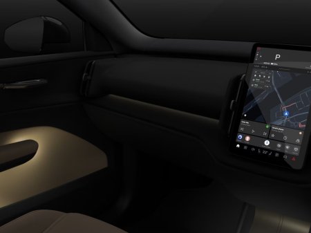 2027 Volvo EX30 - photo 9