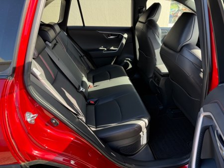 2020 Toyota RAV4 - photo 19