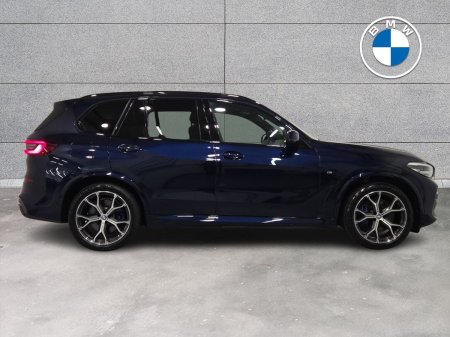 2021 BMW X5 - photo 25