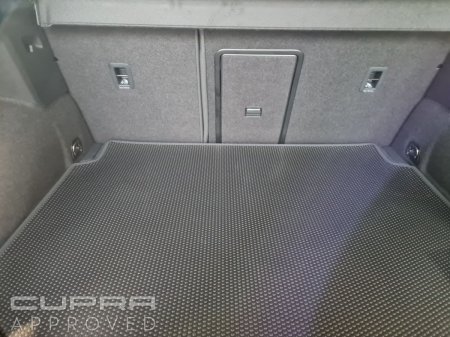 2026 Cupra Formentor - photo 12