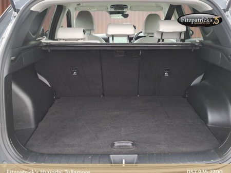 2026 Hyundai Tucson - photo 15