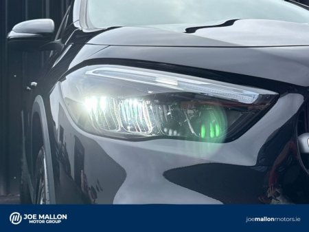 2024 Mercedes-Benz GLA - photo 38
