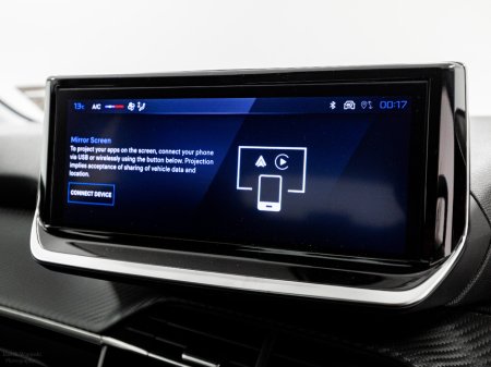 2026 Peugeot 208 - photo 13