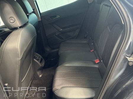 2024 Cupra Formentor - photo 10