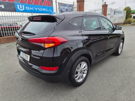2017 Hyundai Tucson - photo 3