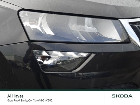 2021 Skoda Karoq - photo 14