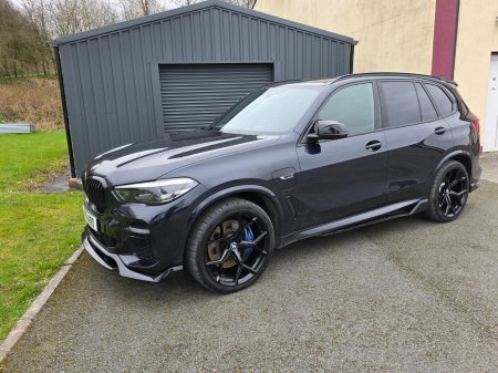 2022 BMW X5 - photo 3