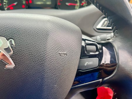 2019 Peugeot 308 - photo 19