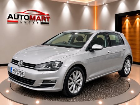 2015 Volkswagen Golf - photo 3