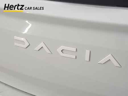 2024 Dacia Sandero Stepway - photo 10