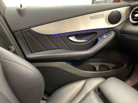 2022 Mercedes-Benz GLC - photo 14