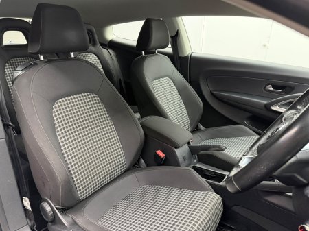 2016 Volkswagen Scirocco - photo 8