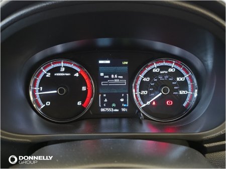 2020 Mitsubishi L200 - photo 6