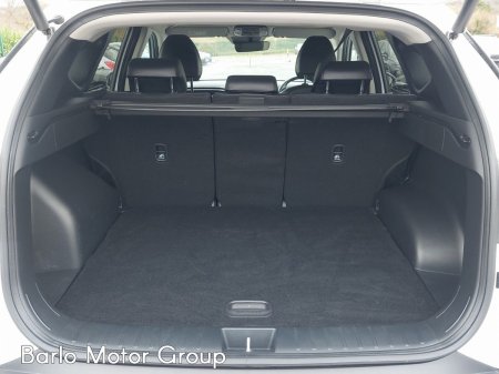 2024 Hyundai Tucson - photo 17